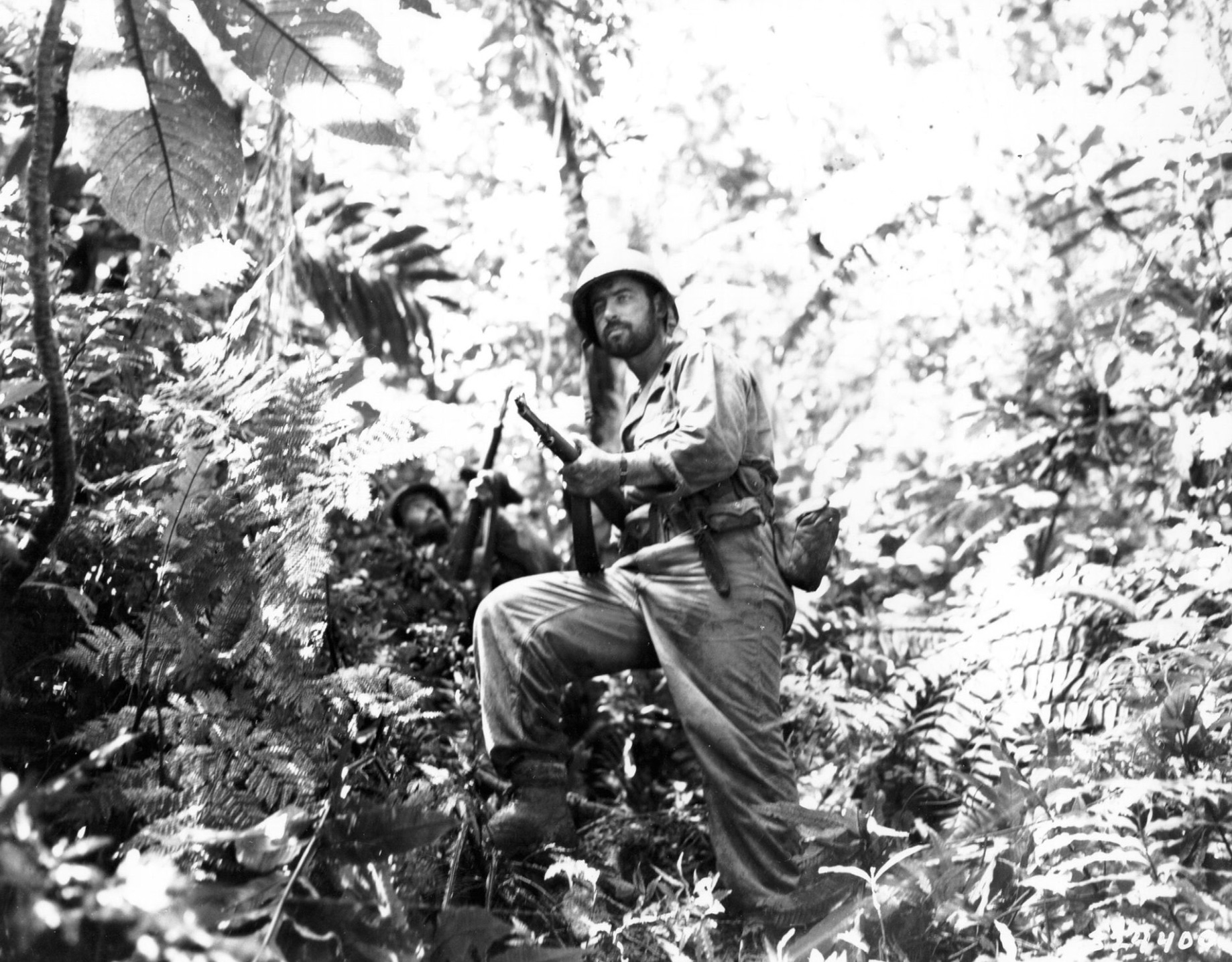 Kennedy was given command of the PT-109 in support of the New Georgia campaign. 